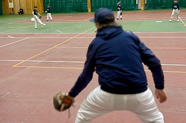 V Hrotovicích zářila kategorie U7