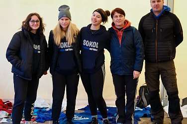 VYHLÁŠENÍ SEZÓNY 2021