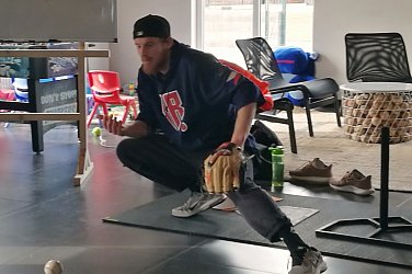 Školení a zkoušky trenérů II. třídy