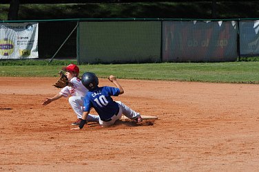 Regionální přebor U11