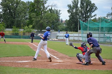 Hlubocké U18 mají za sebou první dva víkendy
