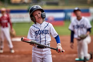 sezóna U10 byla nabitá