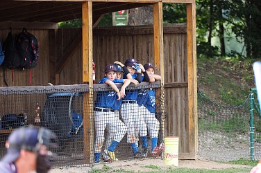 Regionální přebor U11