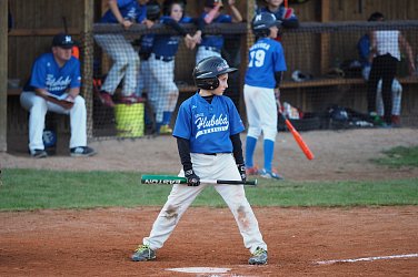 Kvalifikace MČR U11