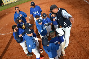 U7 ve finále sezóny 2020…