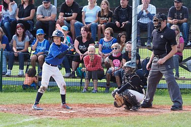 Kvalifikace MČR U11