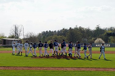 Smírná sobota na Tempu Praha pro U15