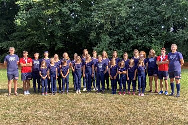 Již 4. ročník Softbalového soustředění v Blatné