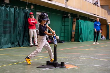 turnaj v Hrotovicích U7