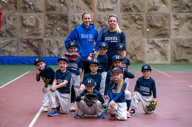 turnaj v Hrotovicích U7