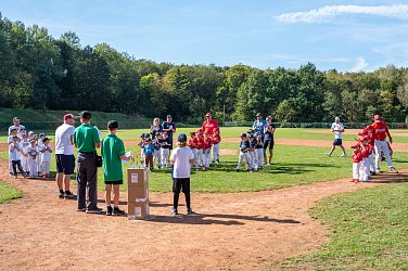 finálový turnaj kategorie U7