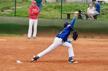 Zápasy U13 14.6. v Plzni