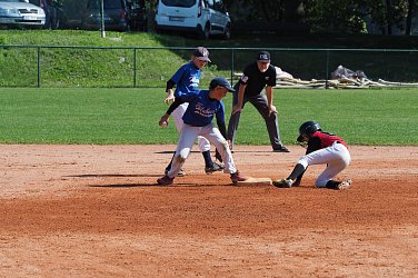 Kvalifikace MČR U11