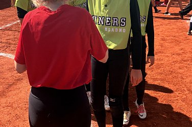 Prague International Softball Cup s Hlubockou stopou