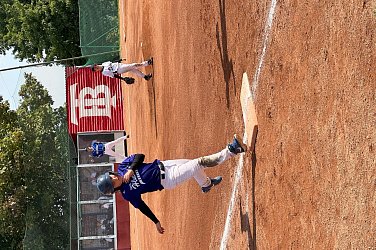 Hlubocké U11 na MČR v  Brně