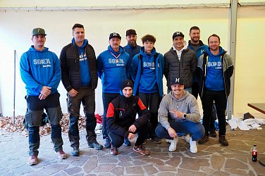 VYHLÁŠENÍ SEZÓNY 2021