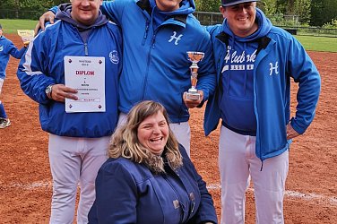 Hluboká U10 postupuje na Zlatý Supercup