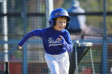 Závěrečný turnaj U7 na Hluboké