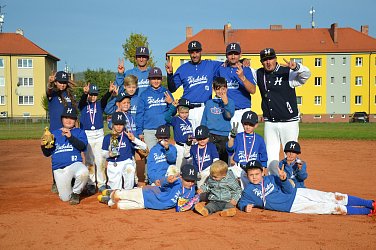 U7 ve finále sezóny 2020…