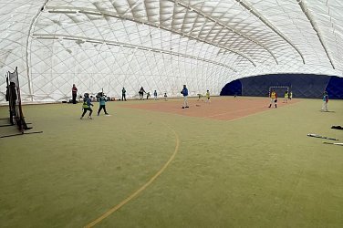 ZIMNÍ LITTLE LEAGUE 2022