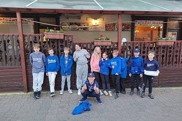 Stříbrný Supercup U10