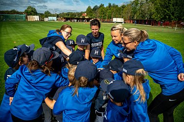 Kategorie U5 a U7 mají za sebou povedenou sezónu