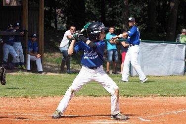 Regionální přebor U11