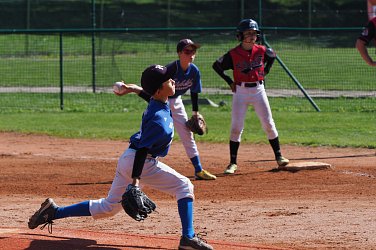 Kvalifikace MČR U11