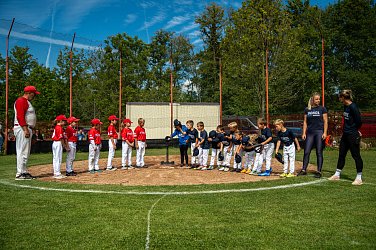 Kategorie U5 a U7 mají za sebou povedenou sezónu