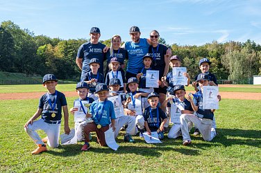 finálový turnaj kategorie U7