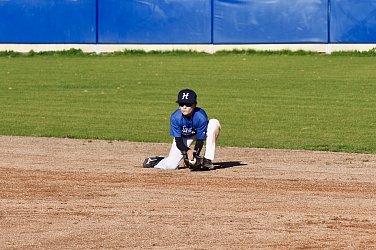 Poslední zápas U 13 a ukončení sezóny