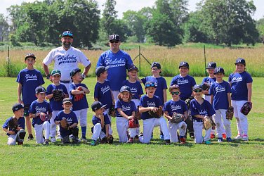 U7 ve finále sezóny 2020…