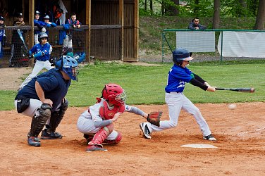 U11 na vítězné vlně i proti Plzni