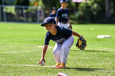 Kategorie U5 a U7 mají za sebou povedenou sezónu
