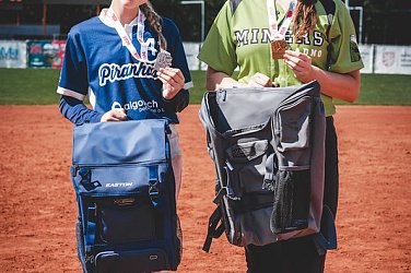 Prague International Softball Cup s Hlubockou stopou