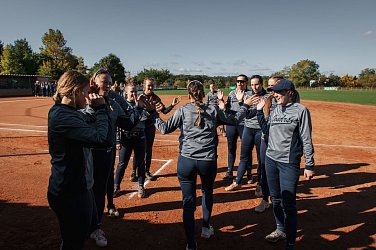 Kája Dvořáková: Má sezóna s Joudrs a reprezentací