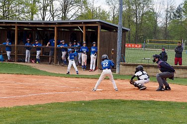 První domácí vystoupení U11 vyšlo na 100 %.