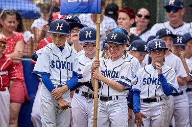 sezóna U10 byla nabitá