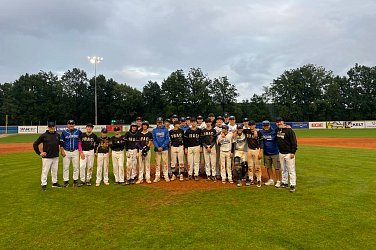 Shrnutí sezóny 2023 kategorie U15