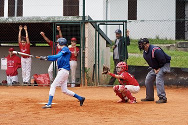 Zápasy U13 14.6. v Plzni