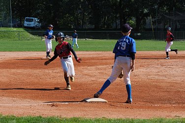 Kvalifikace MČR U11