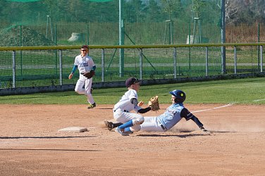 MČR U11 2018 aneb FINAL 6
