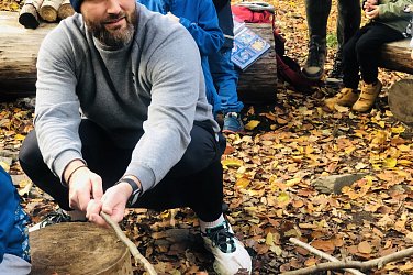 Dopalná našich nejmenších