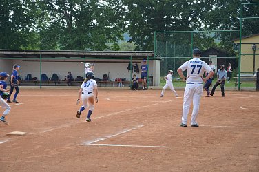 Hlubocké Žákyně to mají rády napínavé.