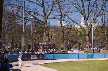 Famózní vstup do sezóny!