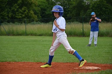 U9 – start do regionální soutěže