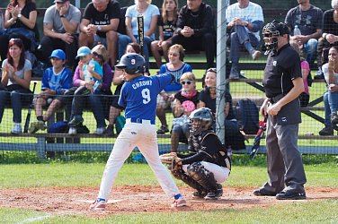 Kvalifikace MČR U11