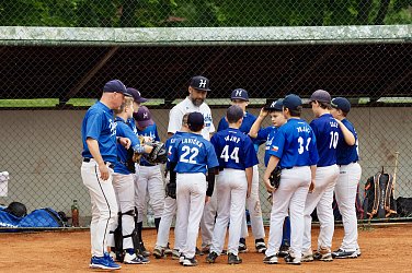 Zápasy U13 14.6. v Plzni