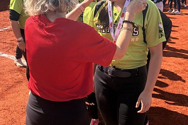 Prague International Softball Cup s Hlubockou stopou