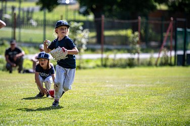 Kategorie U5 a U7 mají za sebou povedenou sezónu
